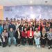 Reconoce Mónica Villarreal Labor de los Medios de Comunicación
