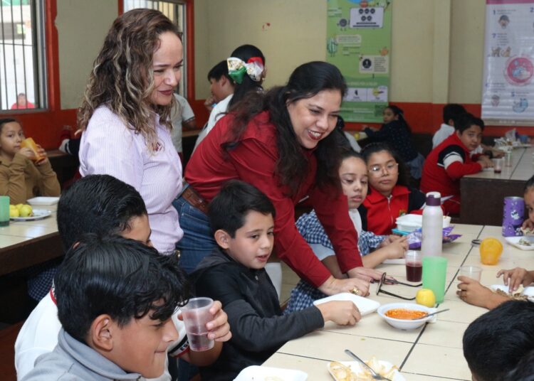 Ganan estudiantes tamaulipecos su pase a certámenes internacionales de ciencia en el 2025