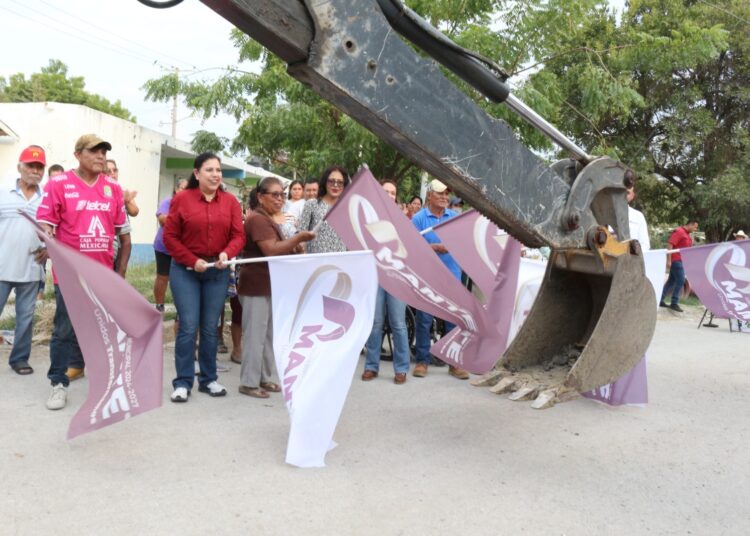 Festejó Gobierno de Carlos Peña Ortiz a más de 2,000 Enfermeros y Enfermeras de Reynosa