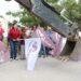 Festejó Gobierno de Carlos Peña Ortiz a más de 2,000 Enfermeros y Enfermeras de Reynosa