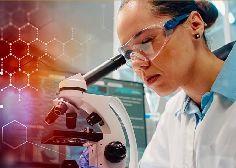 Ganan estudiantes tamaulipecos su pase a certámenes internacionales de ciencia en el 2025