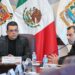 Clausura Congreso primer periodo de sesiones y rechaza 49 Cuentas Públicas