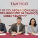 Establece Mónica Villarreal Alianza con Urban Para Brindar Empleo a las Mujeres