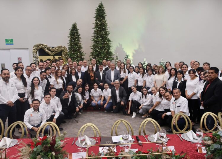 Más de 30 mil paisanos confían en Nuevo Laredo como entrada segura a México