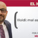 Illoldi: mal asesorado