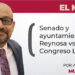 Senado y ayuntamiento de Reynosa vs Congreso Local
