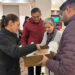 Llega presidenta Claudia Sheinbaum a Nuevo Laredo