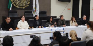La UAT y el Colegio de Notarios de Nuevo Laredo fortalecen la formación de estudiantes