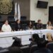 La UAT y el Colegio de Notarios de Nuevo Laredo fortalecen la formación de estudiantes