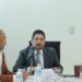 La UAT y el Colegio de Notarios de Nuevo Laredo fortalecen la formación de estudiantes