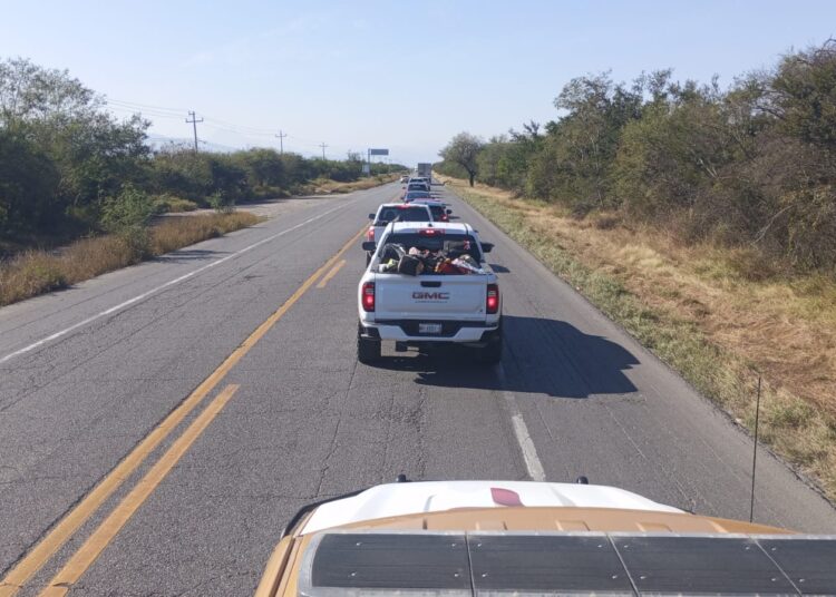 Cierra Tamaulipas sin subejercicios