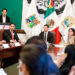 Concluye con éxito Cabildo de la Juventud Victorense
