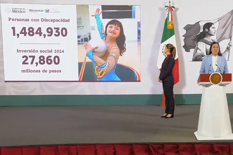 Firma Claudia Sheinbaum nuevos decretos constitucionales