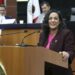 Tamaulipas con Olga Sosa, llevan a la Presidenta con “A” a la Constitución