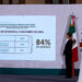 Selección de aspirantes judicial registra avance del 84%
