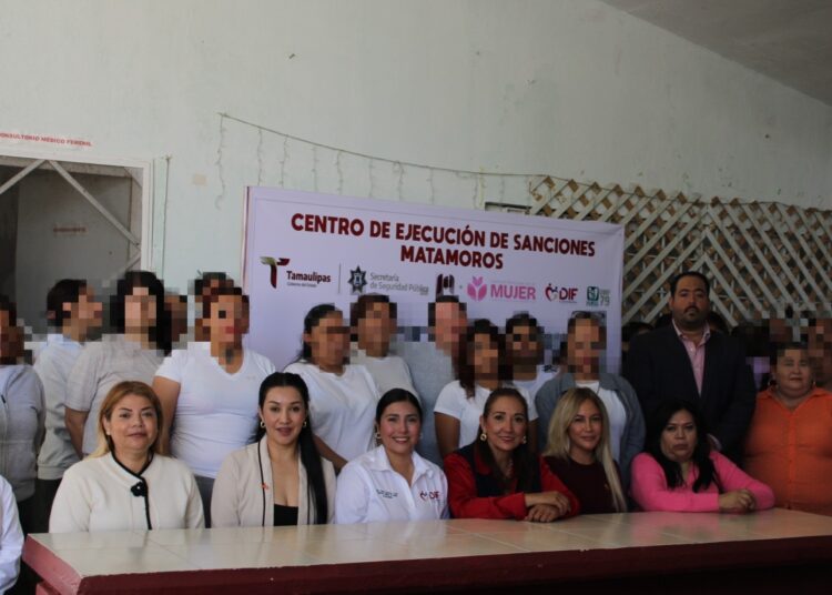 Ganan estudiantes tamaulipecos su pase a certámenes internacionales de ciencia en el 2025