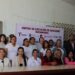 Ganan estudiantes tamaulipecos su pase a certámenes internacionales de ciencia en el 2025