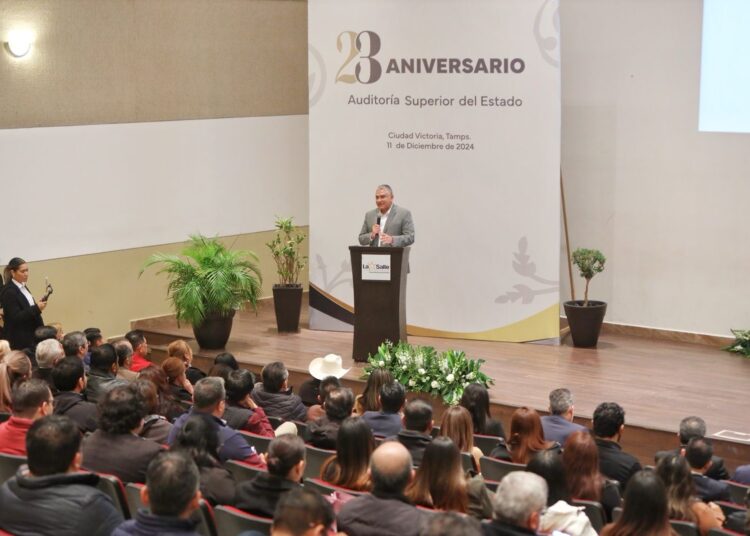 Celebran 23 Aniversario de la ASE con Ciclo de Conferencias