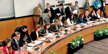 Reasignarán 30 mil mdp a educación, campo…