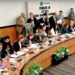 Reasignarán 30 mil mdp a educación, campo…