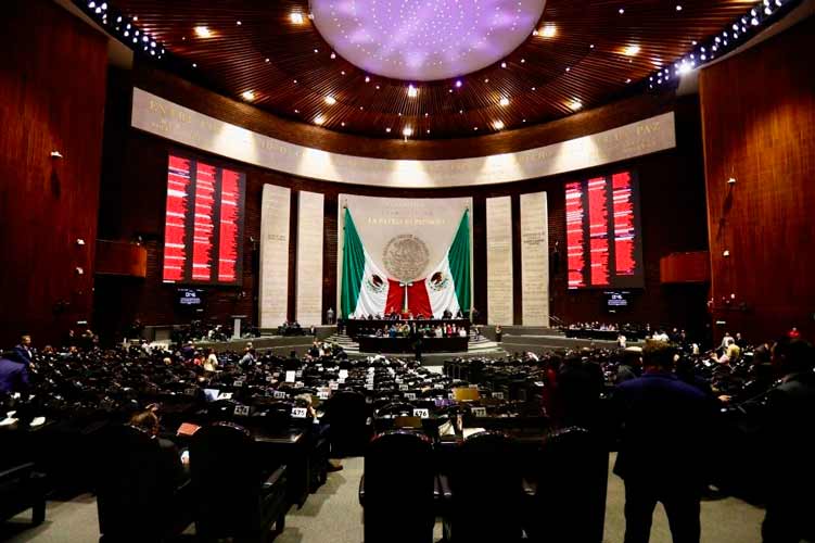 Reasignarán 30 mil mdp a educación, campo…
