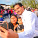 Agentes de Tránsito sumamos a la transformación: Erasmo González