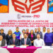 Reconoce Senado de la República al Congreso de Tamaulipas