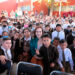 Lanza Carmen Lilia convocatoria para becas de primaria y educación especial
