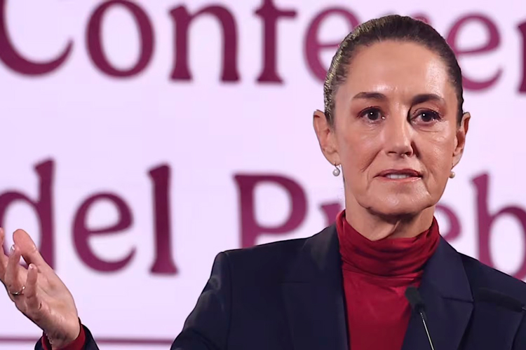 Firma Claudia Sheinbaum nuevos decretos constitucionales