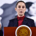 Firma Claudia Sheinbaum nuevos decretos constitucionales