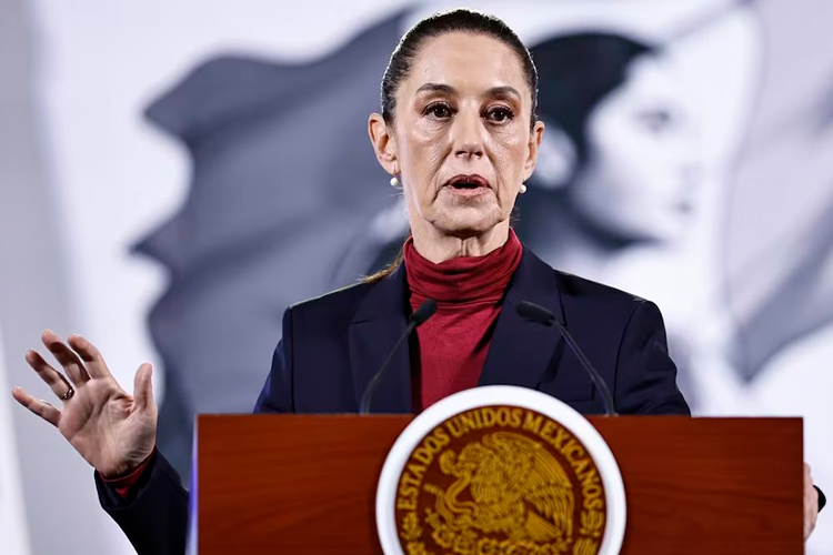 Firma Claudia Sheinbaum nuevos decretos constitucionales
