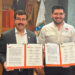 La UAT y Ayuntamiento de Matamoros suman voluntades en beneficio de la comunidad