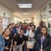 Dejan sin bono navideño a 530 trabajadores del HRAE; van a paro