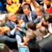 De los insultos a los jalones: 2024, año con más violencia en Senado