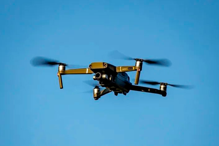 PAN propone penalizar uso de drones sin registro