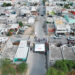 Gobierno Municipal elimina brote de aguas negras en El Nogal