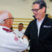 Agentes de Tránsito sumamos a la transformación: Erasmo González