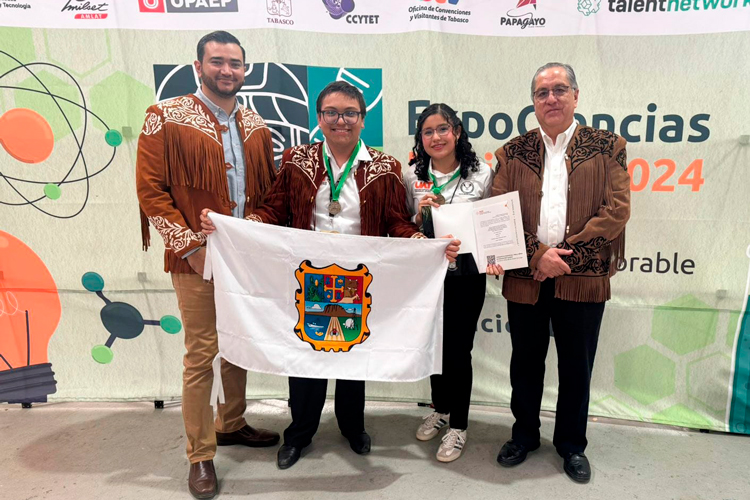 Concluye con éxito Cabildo de la Juventud Victorense