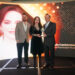 Reconocen agentes aduanales de Laredo, Tx, liderazgo de Carmen Lilia con entrega de premio ALFA