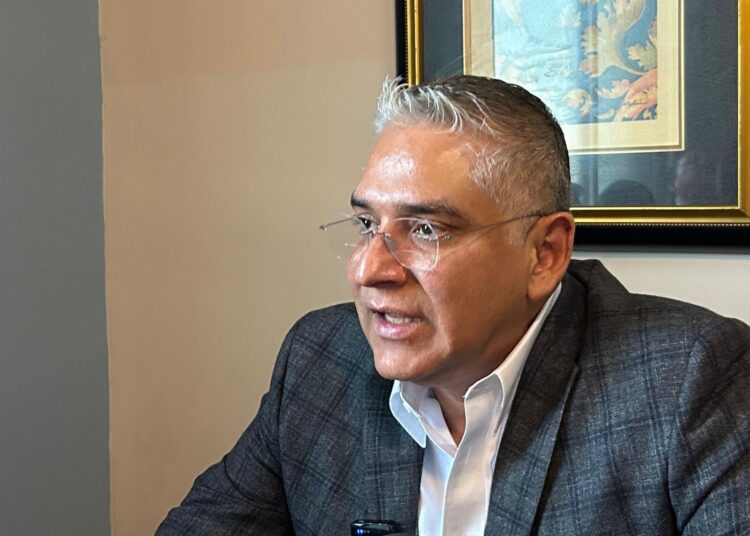 Entrega ASE 130 Cuentas Publicas a Congreso; 42 siguen ‘congeladas’