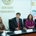 Reconoce Senado de la República al Congreso de Tamaulipas