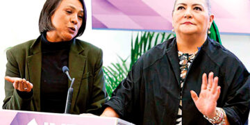 Deándar recuerda a Scherer y a Colosio