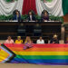 “Mexico Igualitario” califica de homofóbica a la legislatura local.