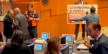Alertan que ciclón en territorio francés mató a varios cientos