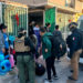 Rescatan a 24 migrantes en Reynosa