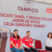 Inició programa CHOICES de Corning con intervención del Alcalde Carlos Peña Ortiz