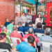 Concluye con éxito Cabildo de la Juventud Victorense