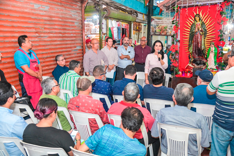 Concluye con éxito Cabildo de la Juventud Victorense
