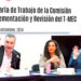 Sin cambios, Senado avala Ley de Ingresos