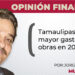 Senado y ayuntamiento de Reynosa vs Congreso Local